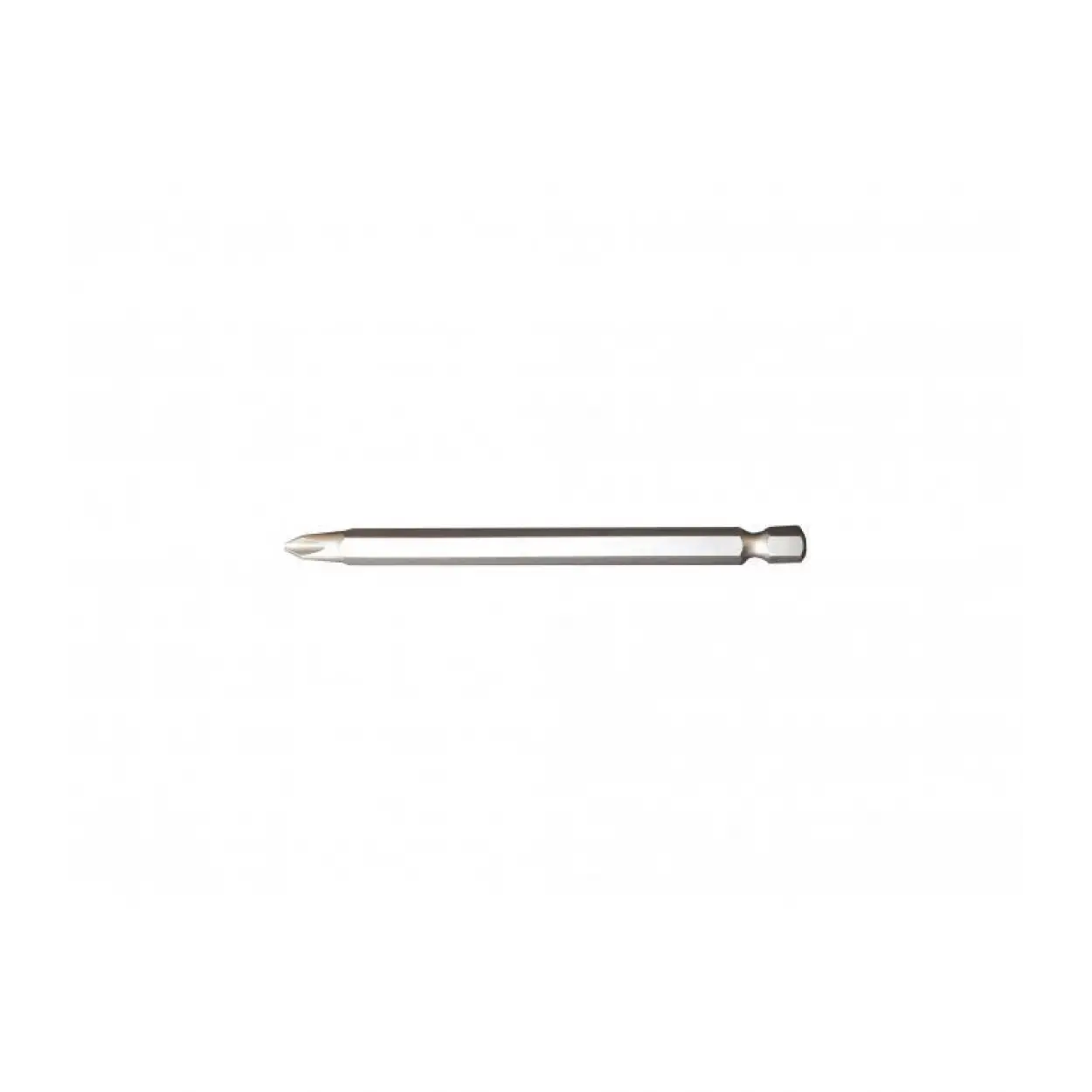 PZ2 100 mm Yıldız Bits Uç