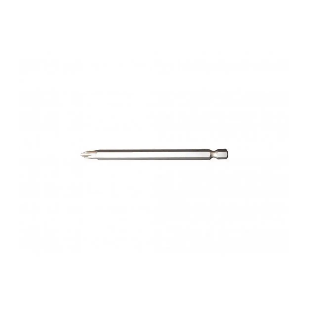 PZ2 100 mm Yıldız Bits Uç