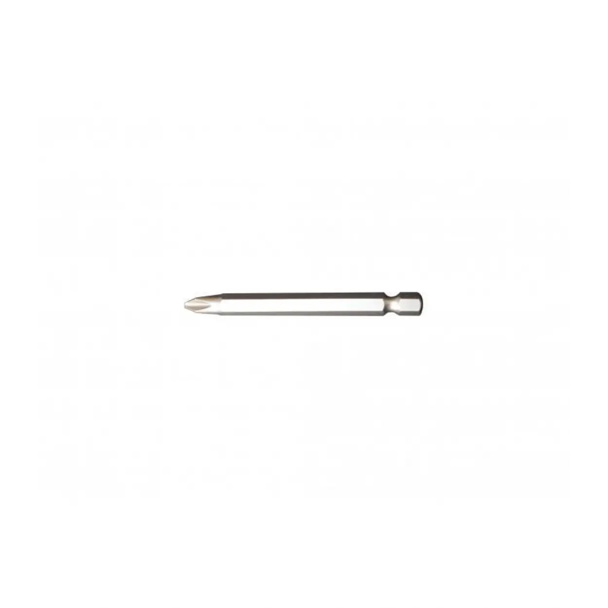 PZ2 75 mm Yıldız Bits Uç