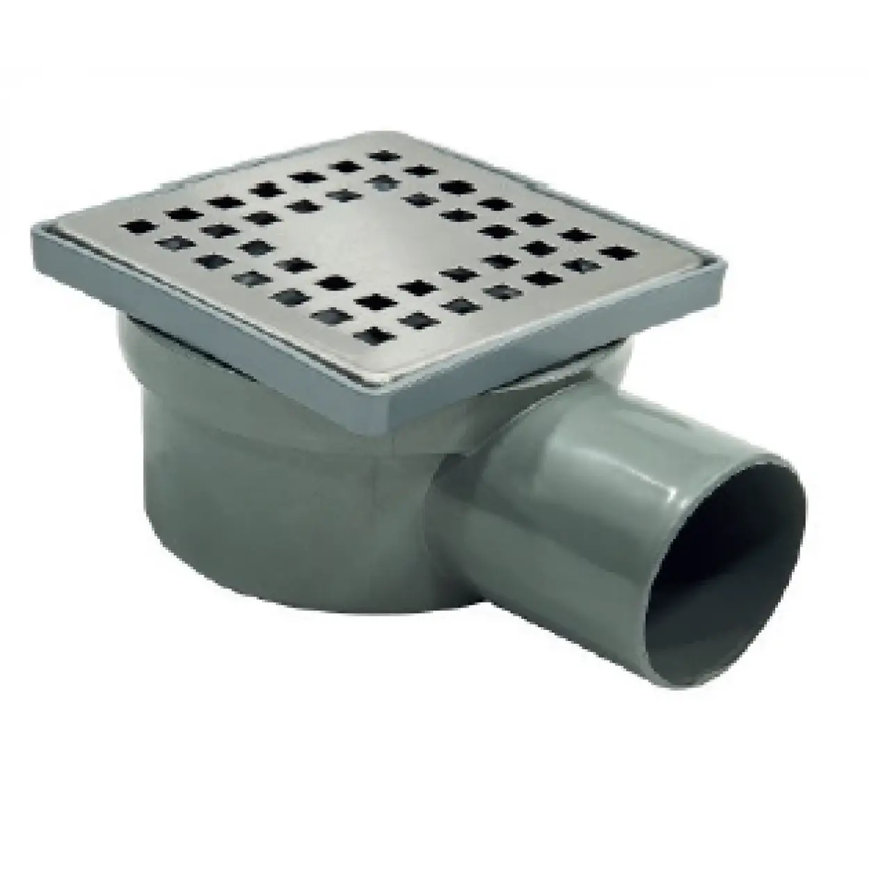 QUANTUM 10X10 Q32 YANDAN YER SÜZGECİ