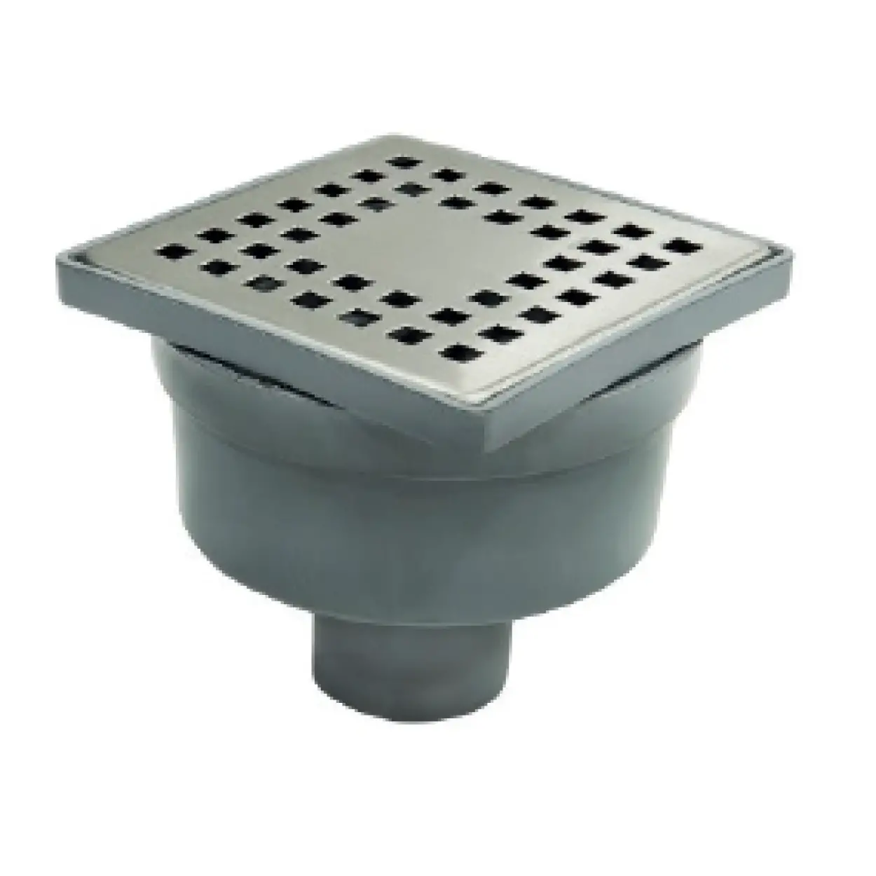 QUANTUM 10X10 Q70 ALTTAN YER SÜZGECİ