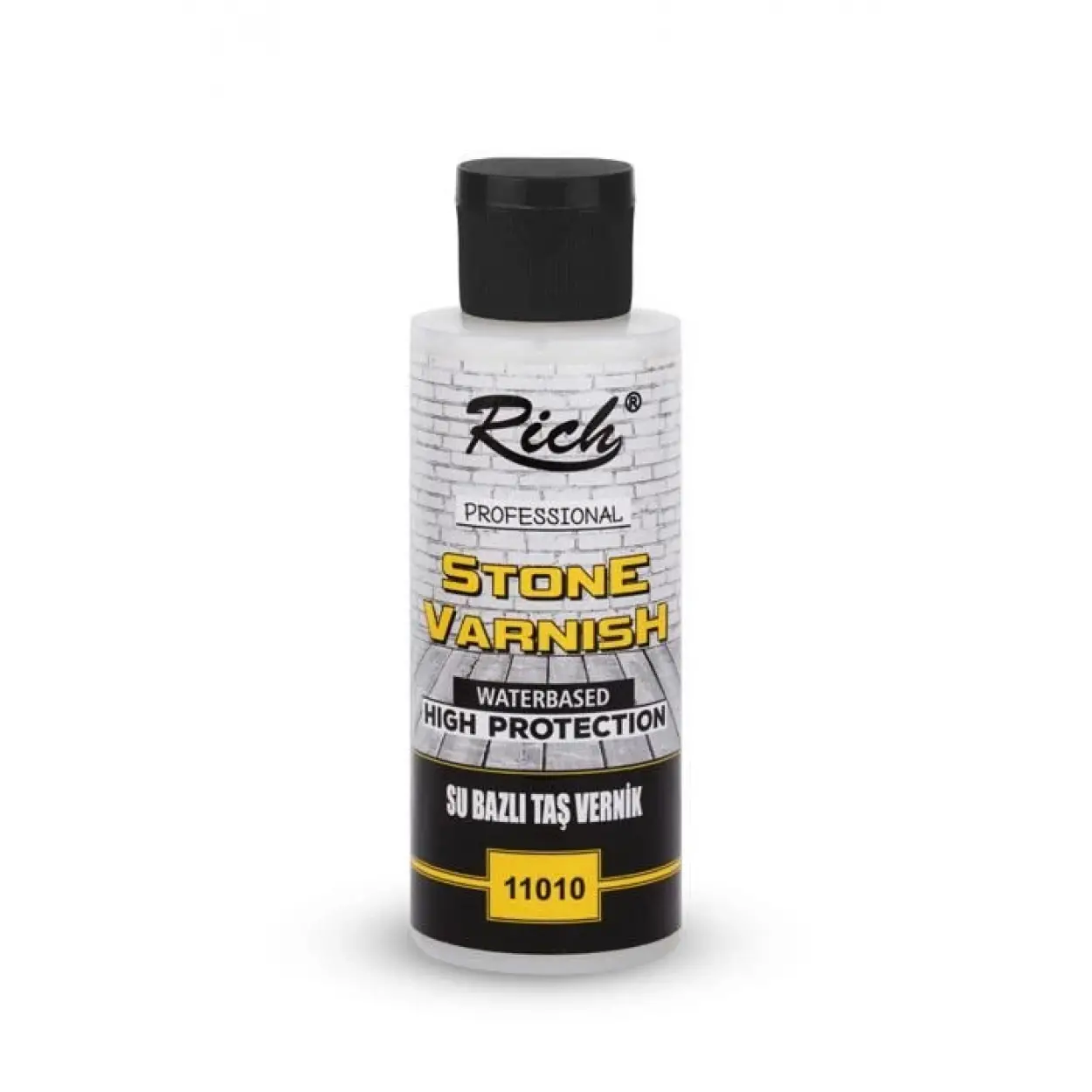 Rich Taş Verniği 120 cc