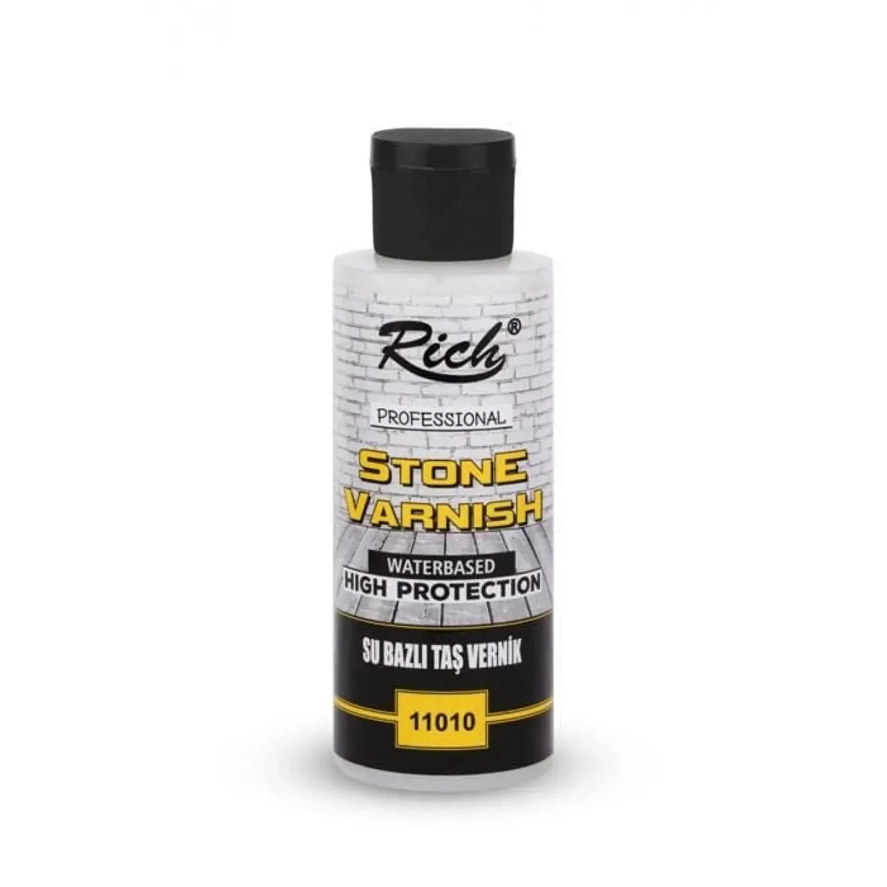 Rich Taş Verniği 120 cc