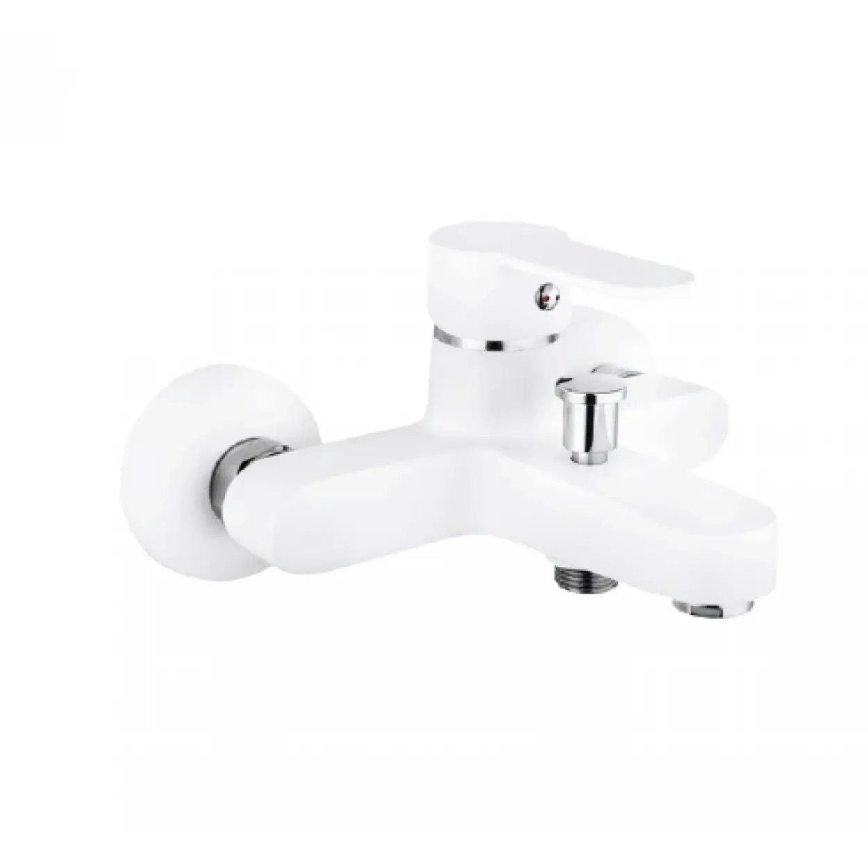 RİVA MİX BANYO BATARYASI BEYAZ ( Q35 KARTUŞ )