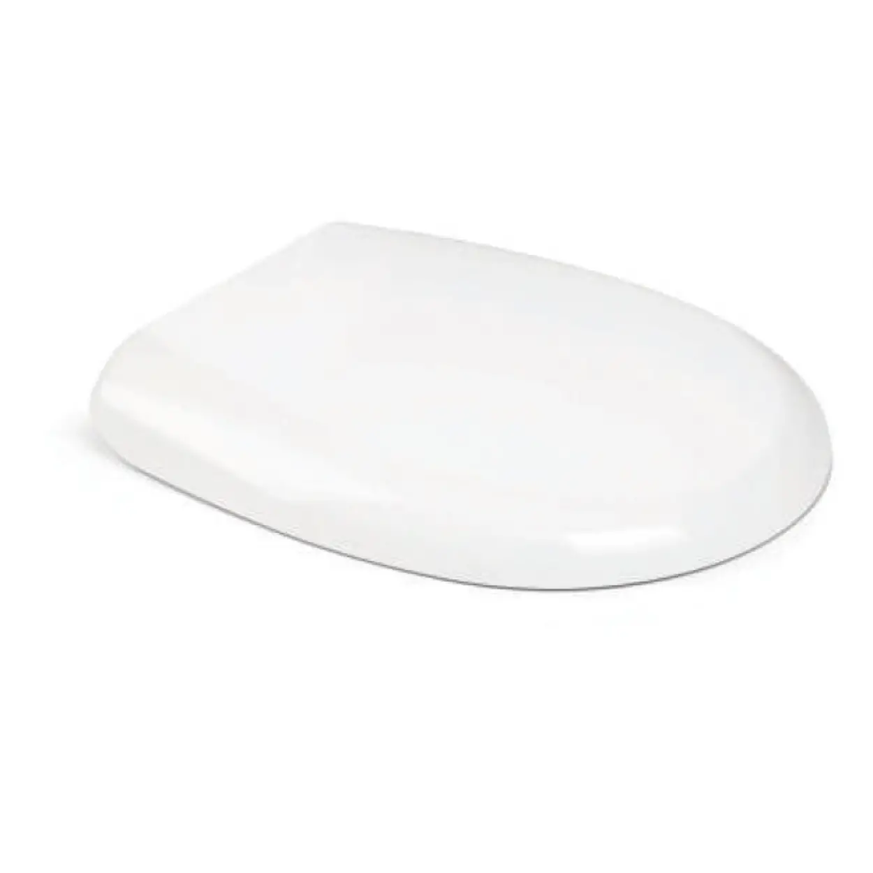 ROYAL KLOZET KAPAĞI (YAVAŞ KAPANAN - ÜSTTEN SIKMALI)