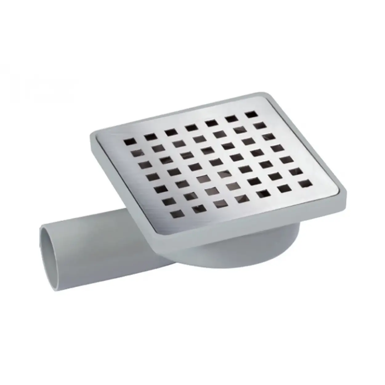 SAHRA - 10X10 50 LİK YANDAN YER SÜZGECİ (EKO)