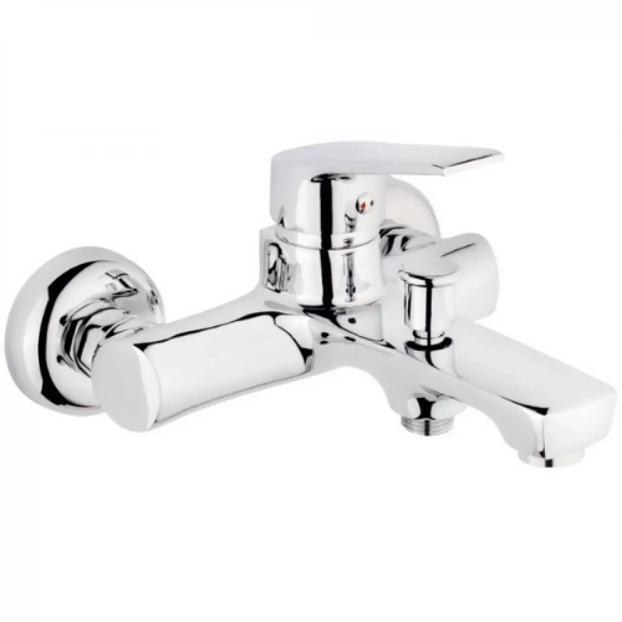 SALDA MİX BANYO BATARYASI ( Q35 KARTUŞ - TS EN 817 )