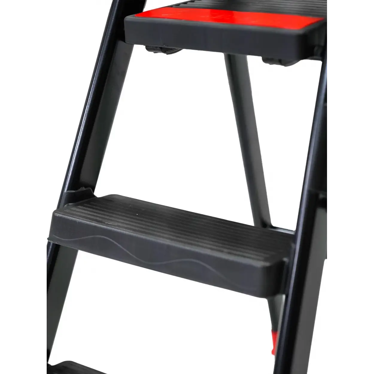 Saraylı Wonder Plastik Basamaklı Merdiven 5+1