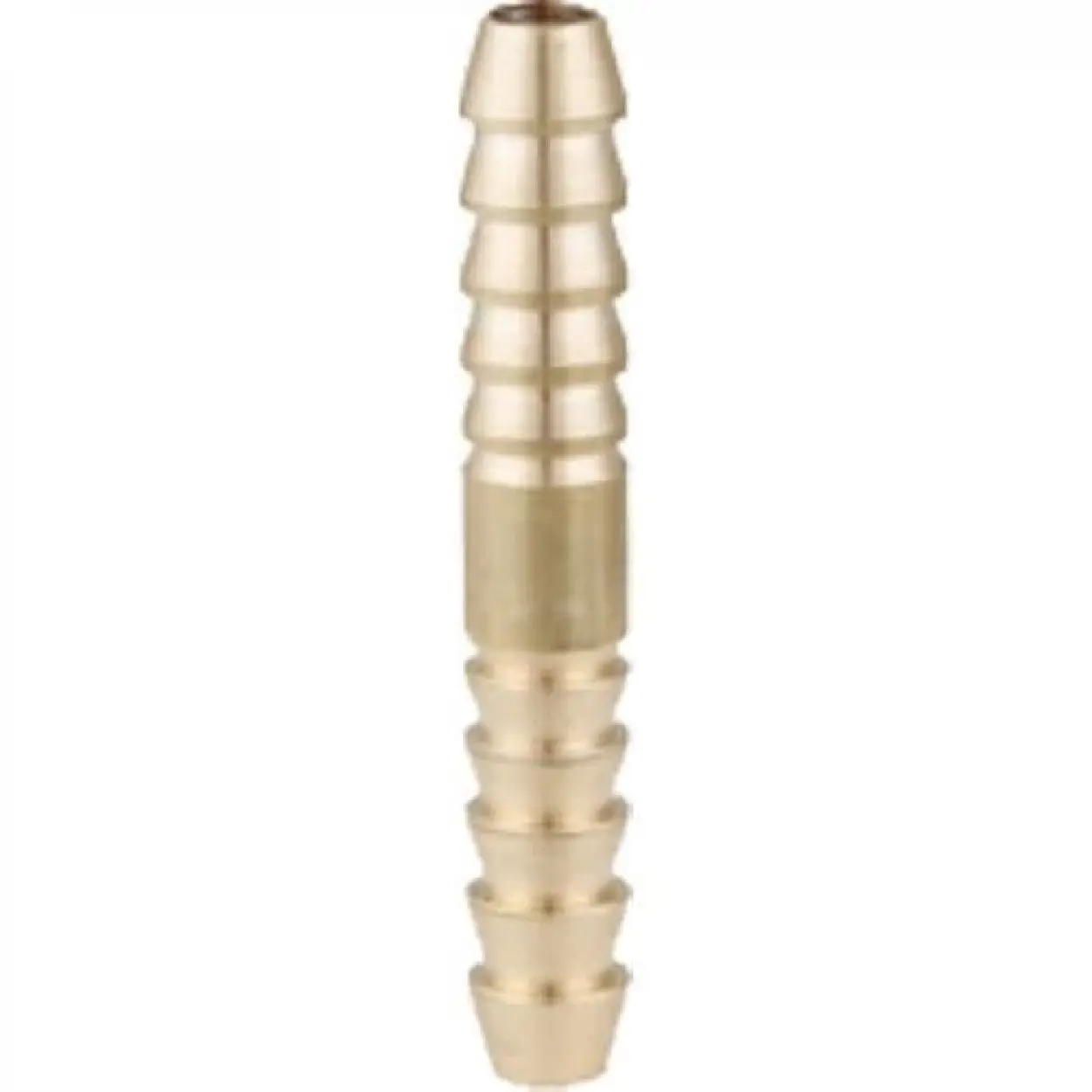 Sarı Prinç Hortum Eki 8 mm