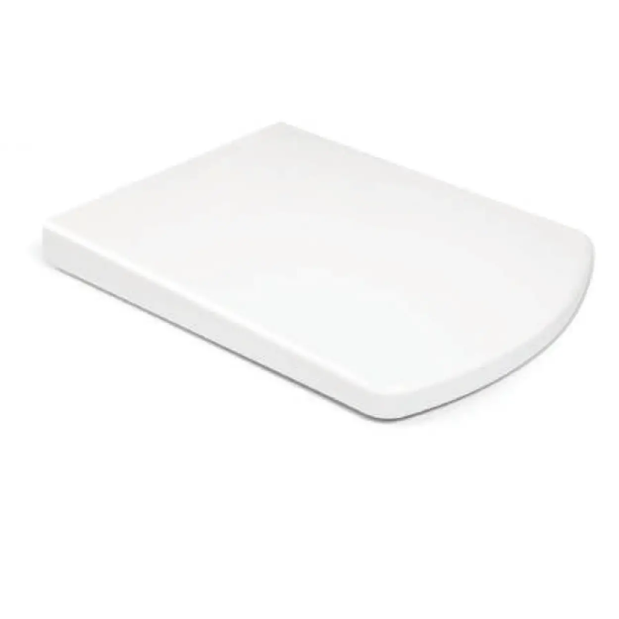 SEDEF KLOZET KAPAĞI (YAVAŞ KAPANAN - ÜSTTEN SIKMALI)