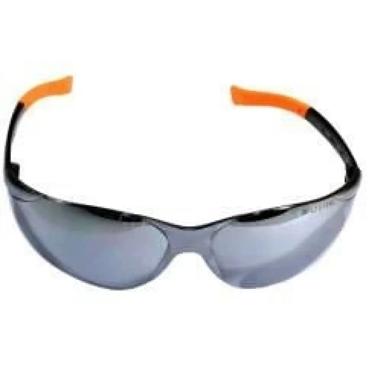 Sembol Siyah Aynalı İş Gözlüğü S500 Dynamic