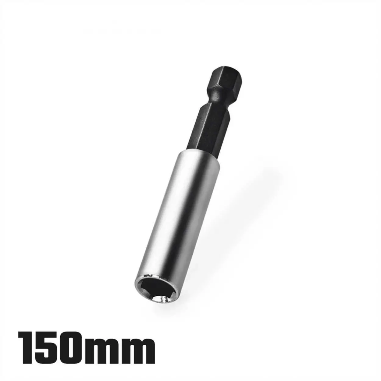 Sgs 1872 Manyetik Bits Adaptörü 150 mm Hex