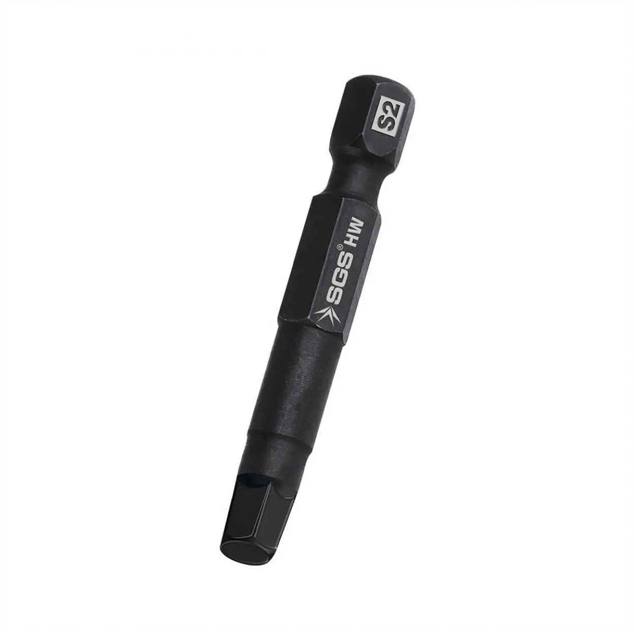 Sgs 3859 10 mm Allen Bits Uç 7,5 cm