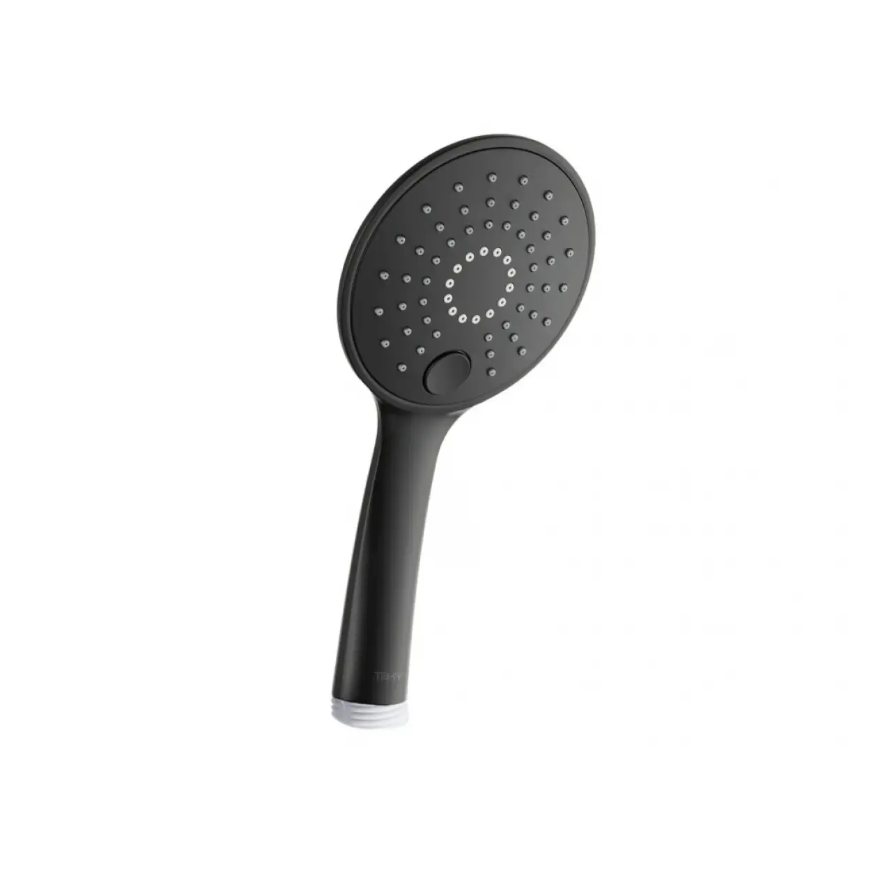 TEMA - SLİM DUŞ BAŞLIĞI MAT SİYAH ( 3 FONKSİYONLU )