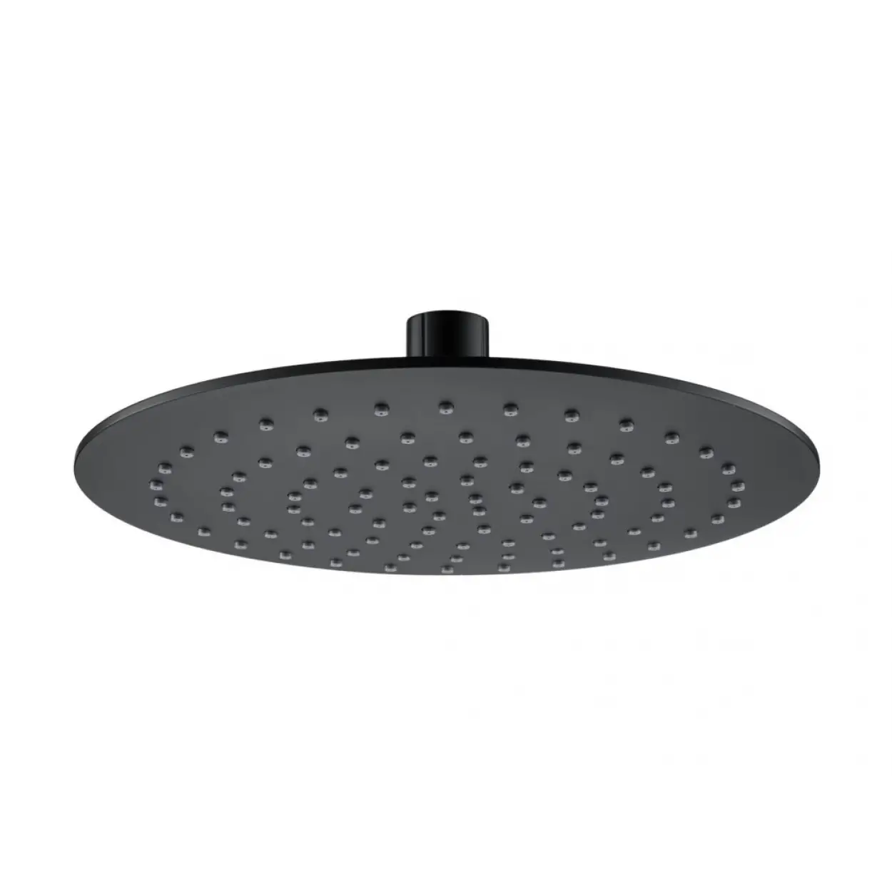 TEMA - SLİM TEPE DUŞ BAŞLIĞI MAT SİYAH