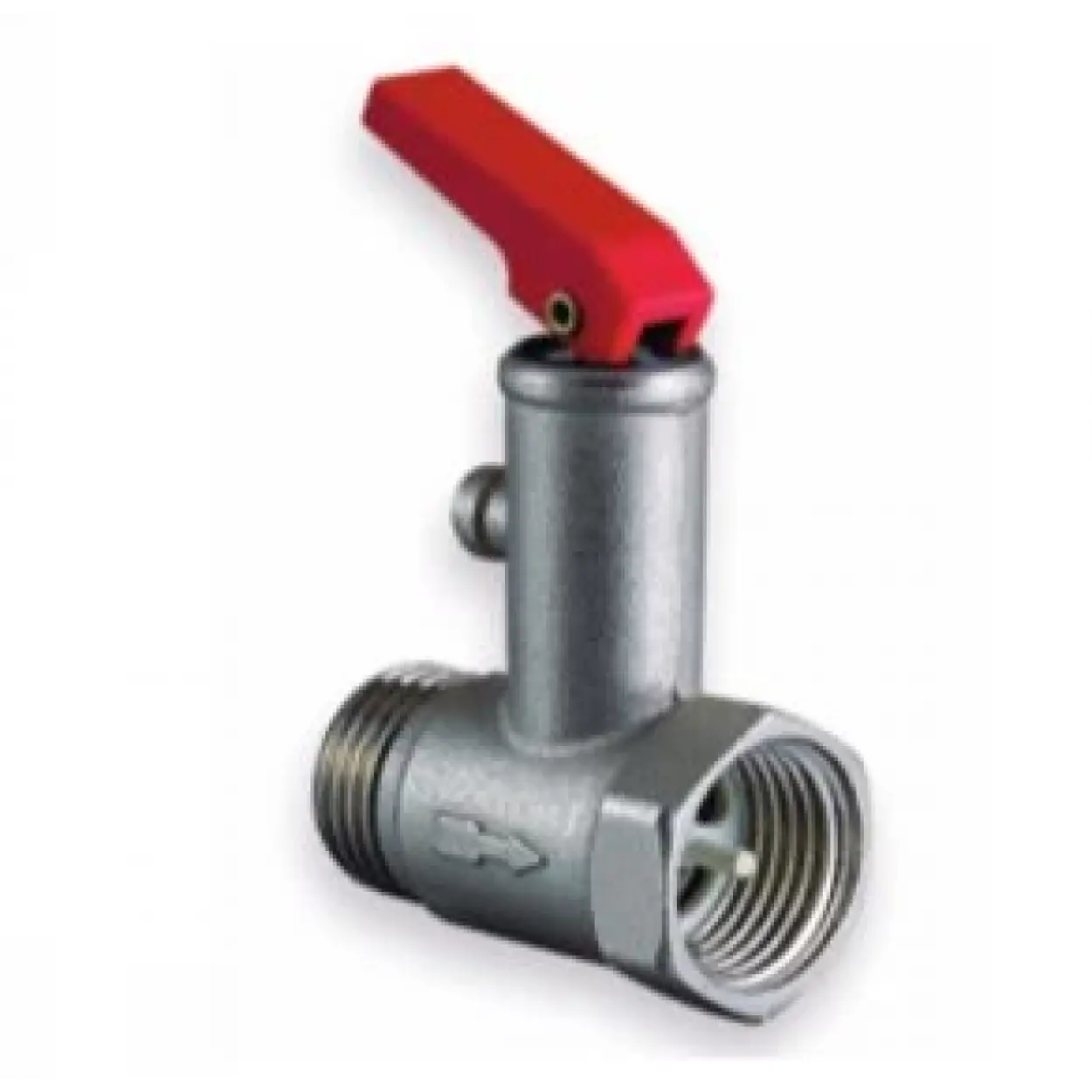 ŞOHBEN - TERMOSİFON  EMNİYET VENTİLİ MANDALLI