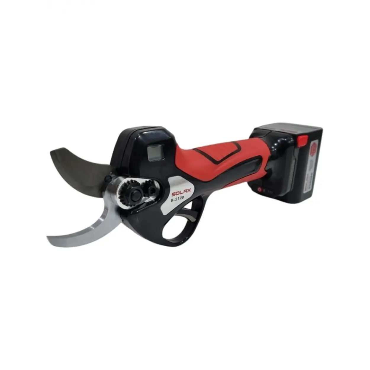 Solax B-2120 Şarjlı Budama Makası 35 mm