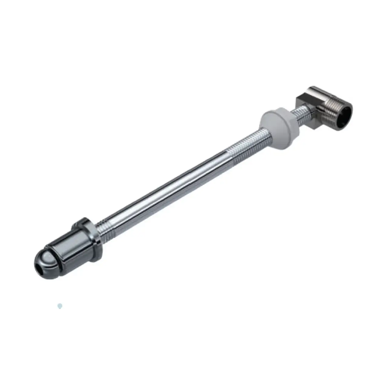 TAHARET ÇUBUĞU KOMPLE METAL