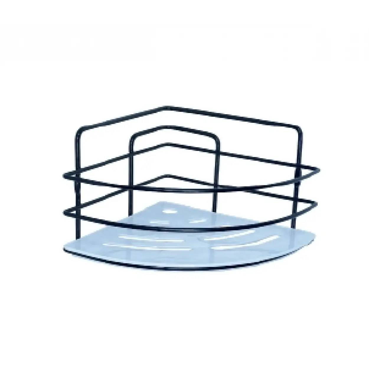 TEL TEKLİ KÖŞE SÜNGERLİK