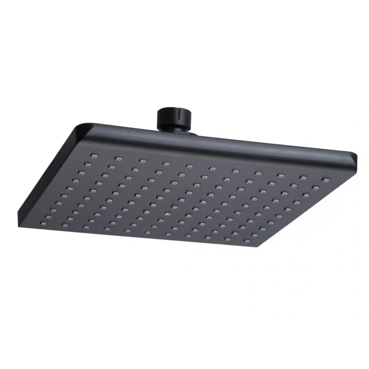 TEMA - TETRA TEPE DUŞ BAŞLIĞI MAT SİYAH