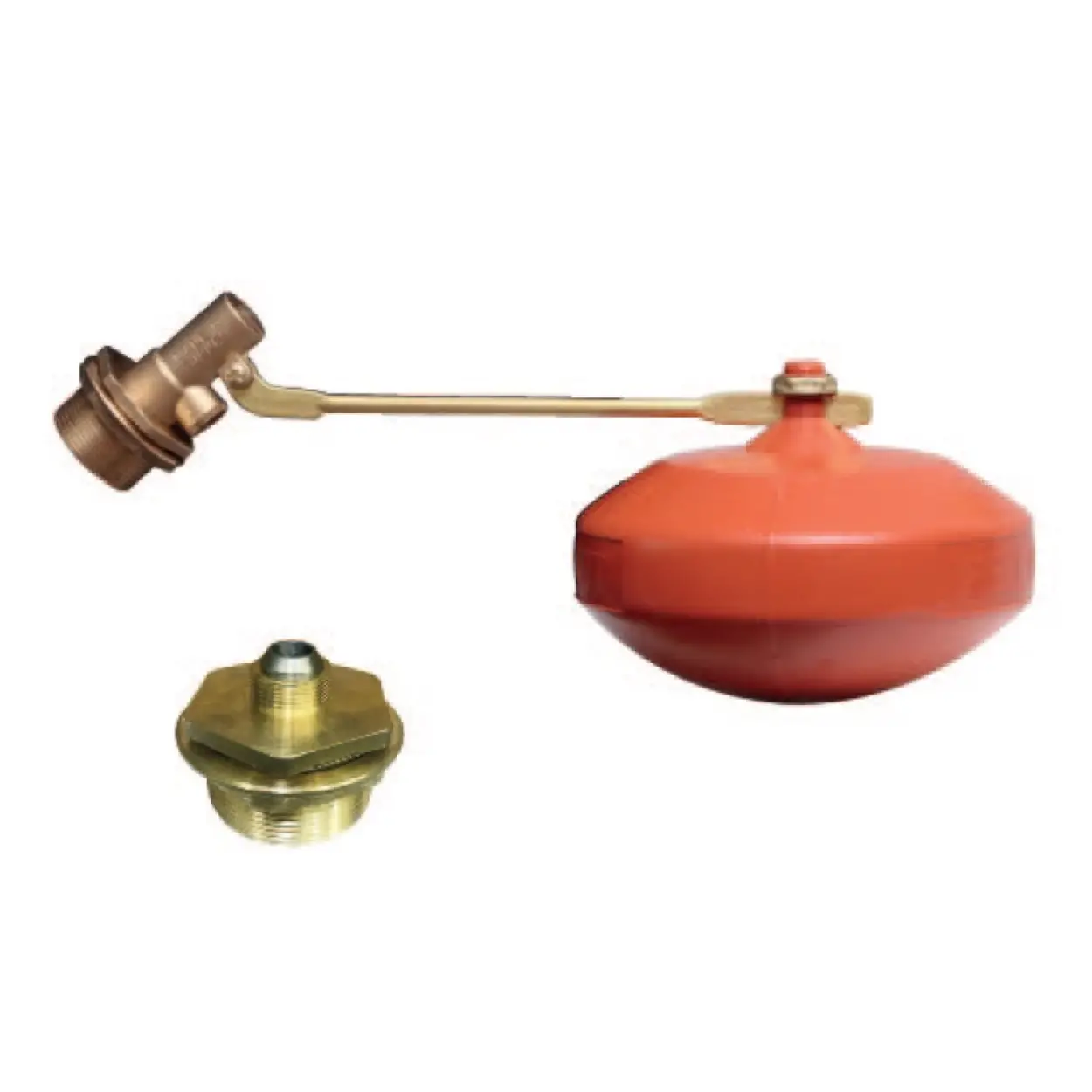 TEZELLER - 1 1/2 FLATÖR