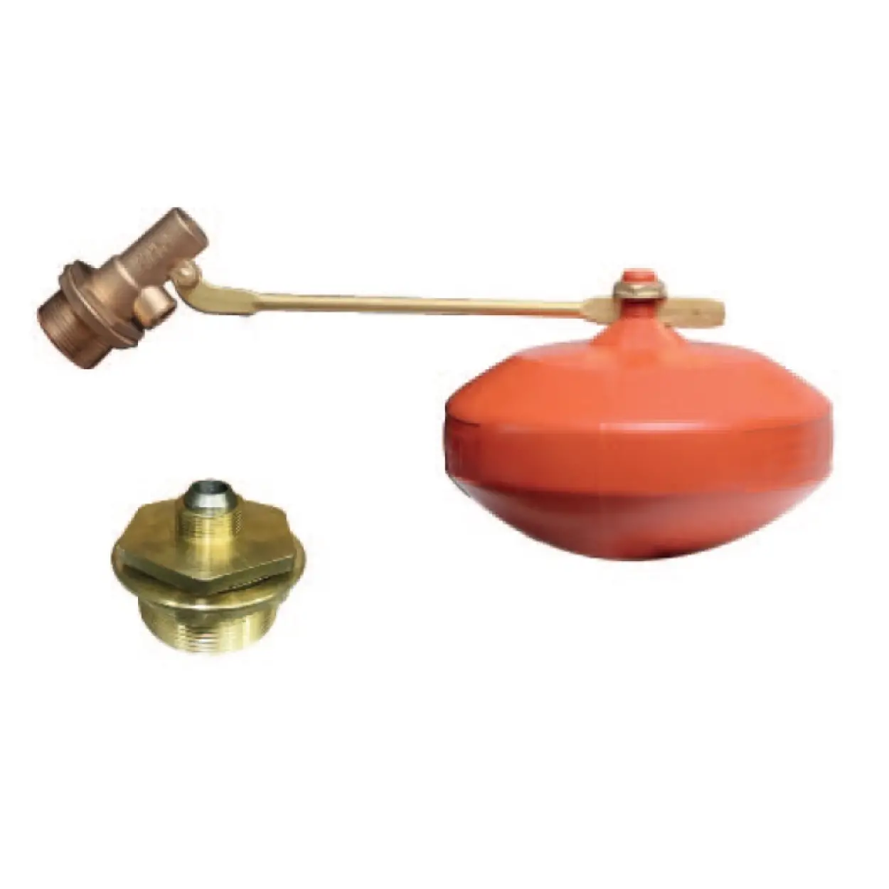 TEZELLER - 1 1/4 FLATÖR