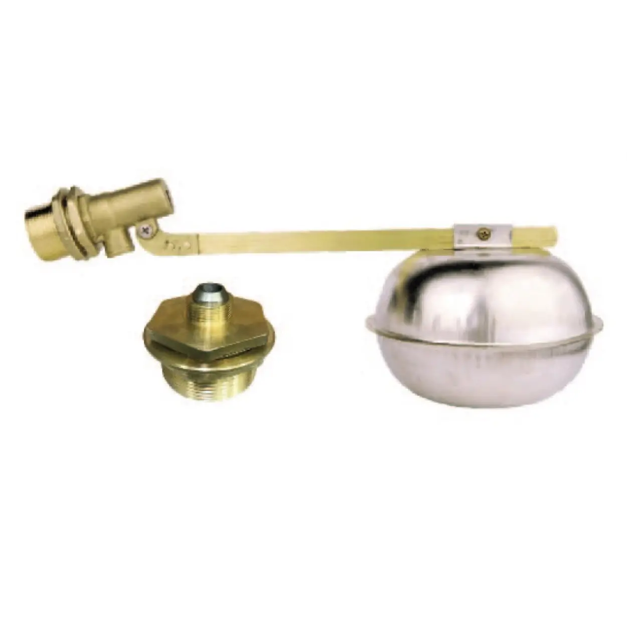 TEZELLER - 1 1/4 PASLANMAZ TOPLU FLATÖR