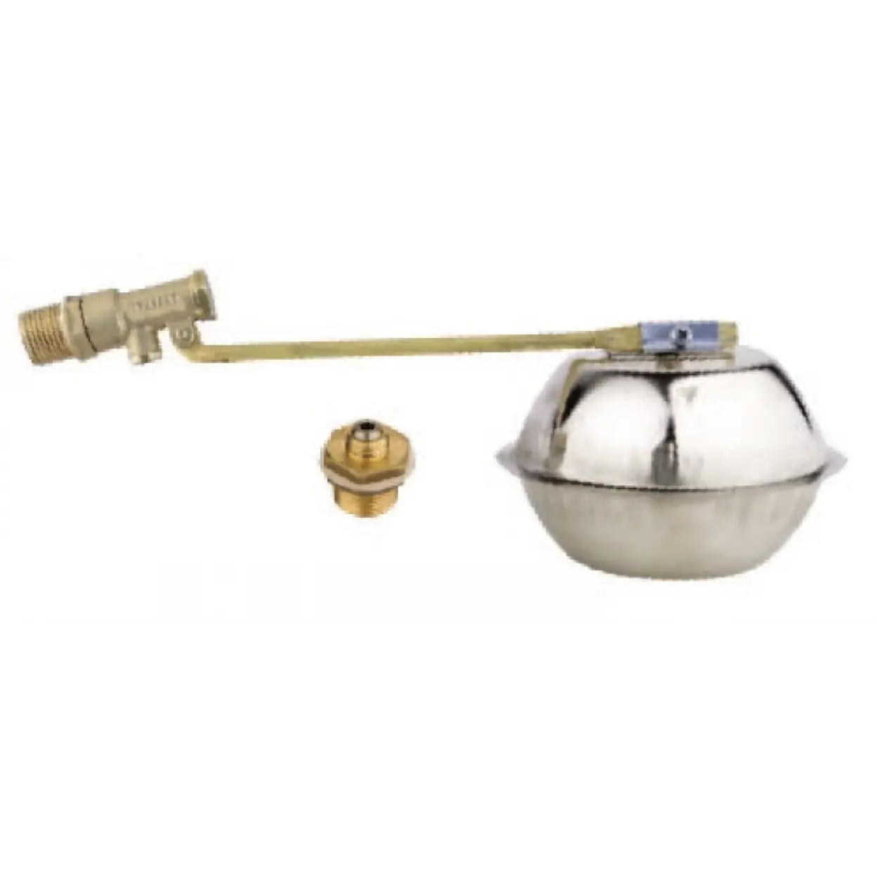 TEZELLER - 1/2 PASLANMAZ TOPLU ENERJİ FLATÖRÜ (KÖPRÜLÜ)