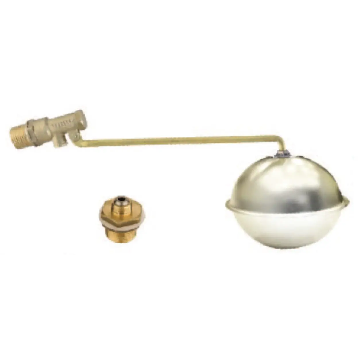 TEZELLER - 1/2 PASLANMAZ TOPLU ENERJİ FLATÖRÜ (VİDALI)