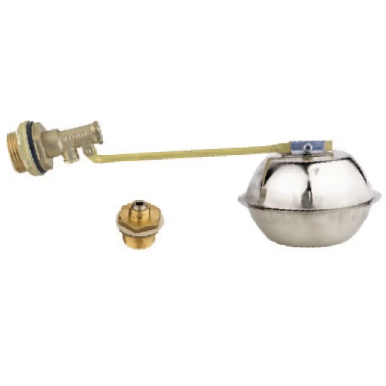 TEZELLER - 1 PASLANMAZ TOPLU ENERJİ FLATÖRÜ (KÖPRÜLÜ)