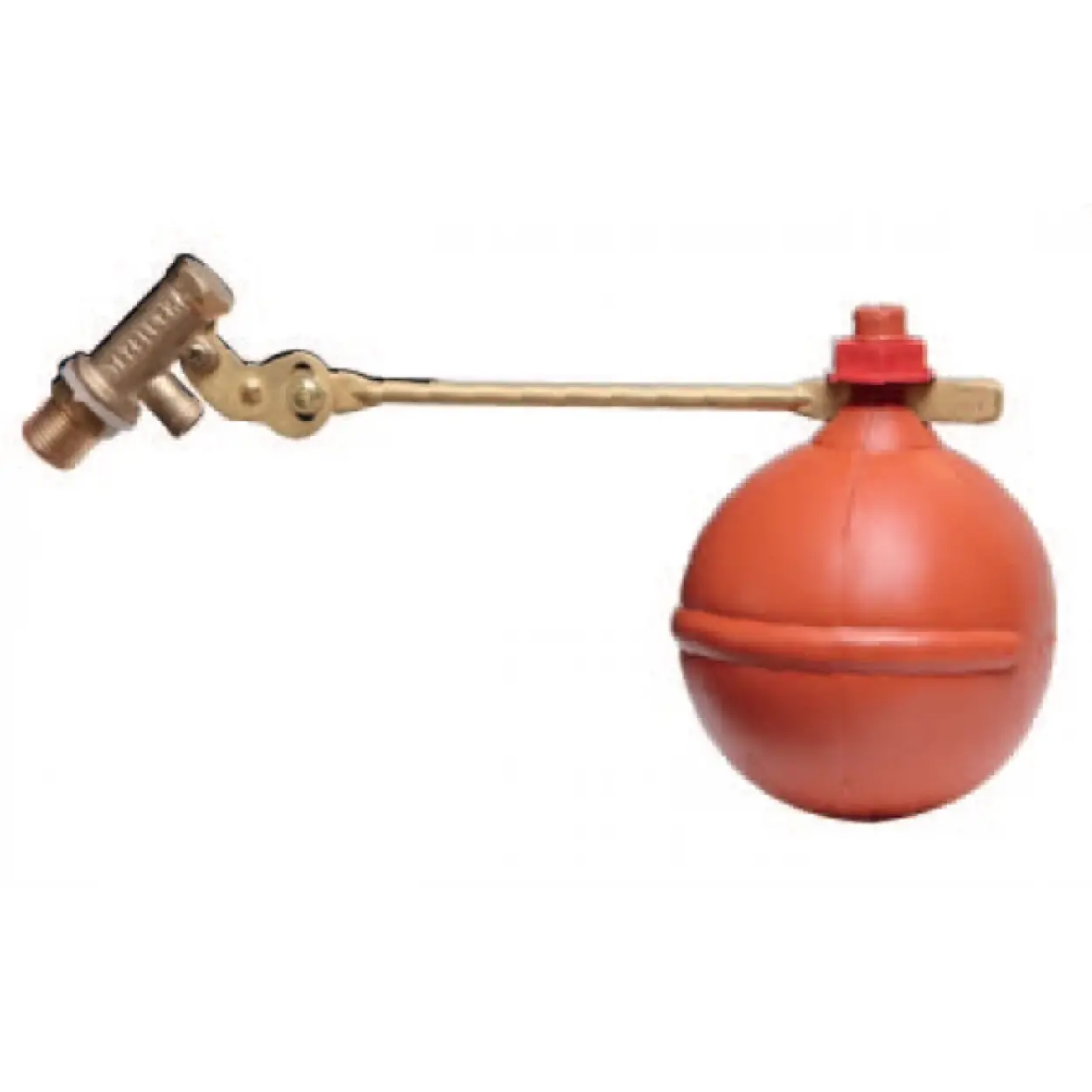 TEZELLER - 3/8 SEVİYE AYARLI FLATÖR