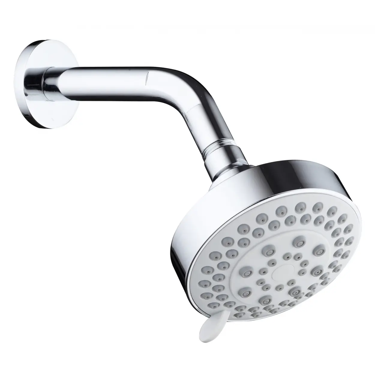 TEMA - TROPY ANKASTRE DUŞ BAŞLIĞI ( 5 FONKSİYONLU )