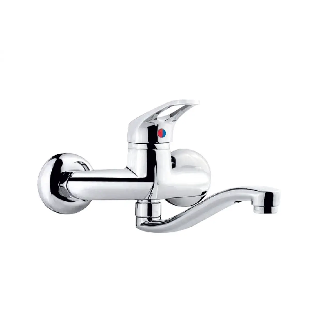 TUNA MİX APLİKE EVYE BATARYASI (  Q35 KARTUŞ - TS EN 817 )