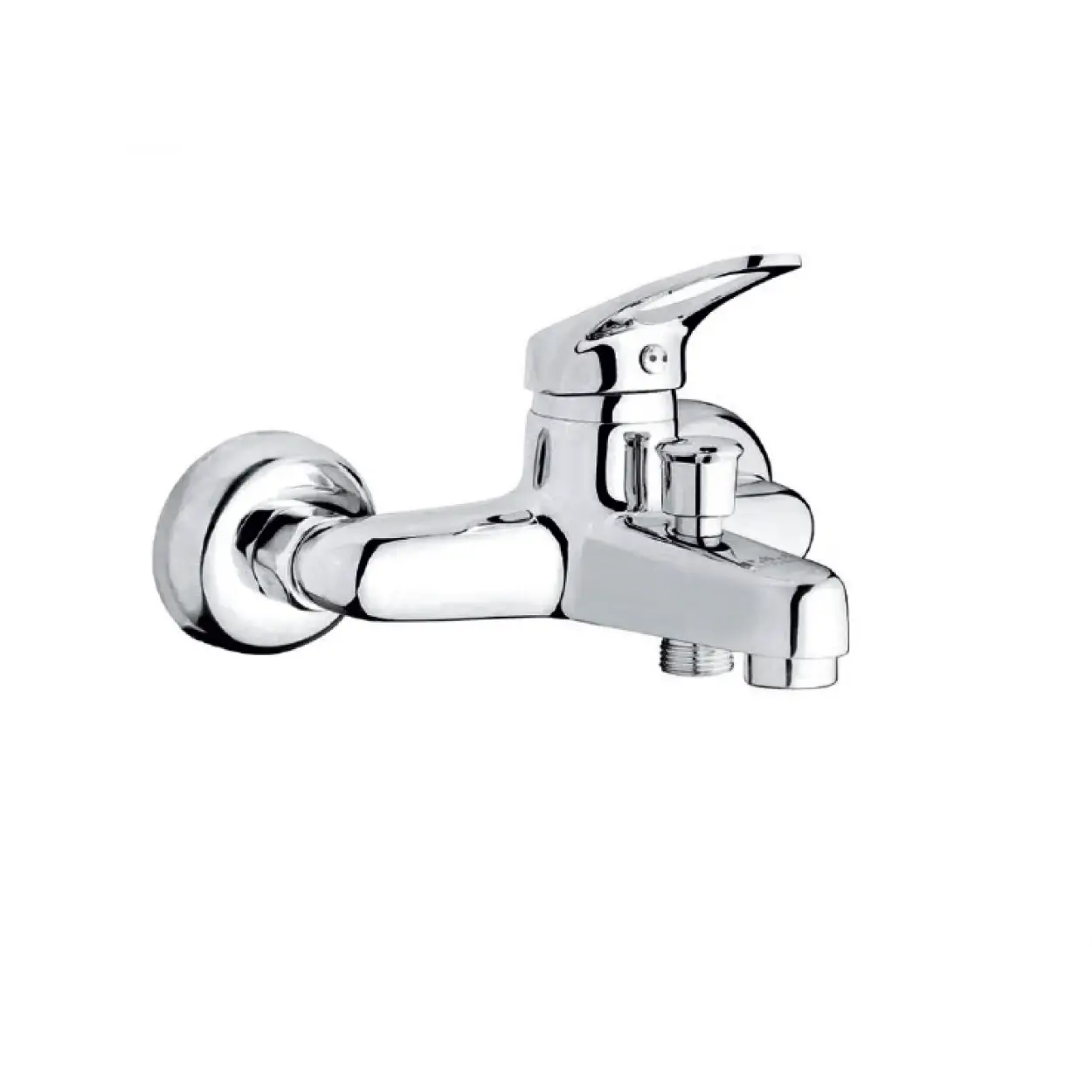 TUNA MİX BANYO BATARYASI ( Q35 KARTUŞ - TS EN 817 )