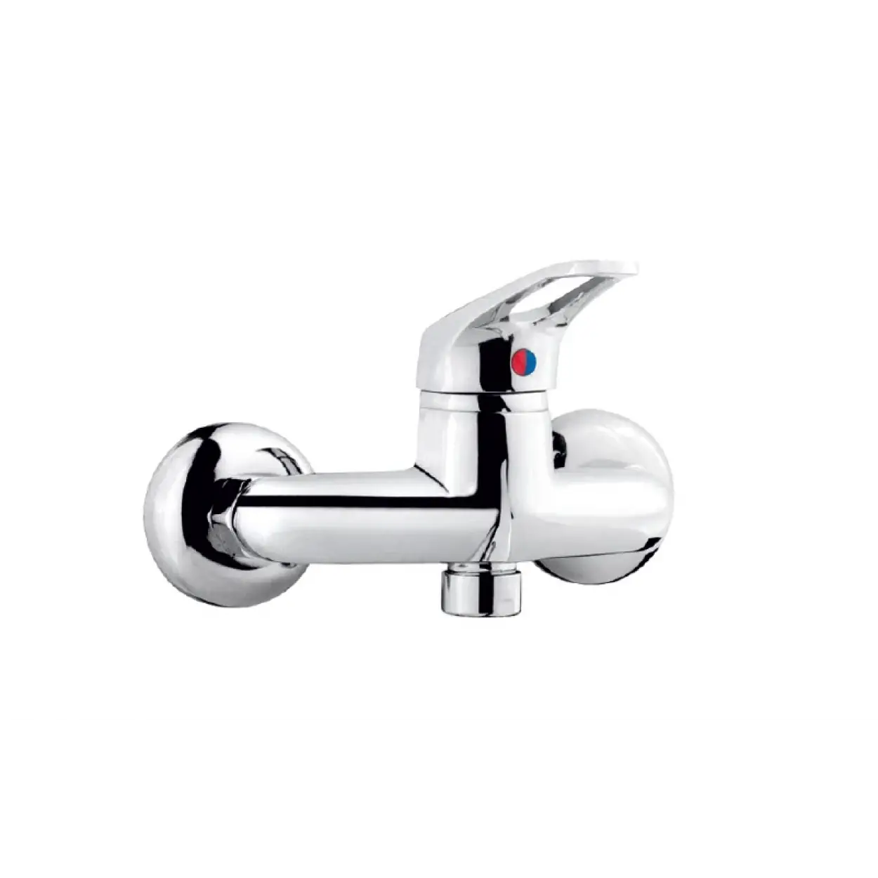 TUNA MİX DUŞ BATARYASI ( Q35 KARTUŞ - TS EN 817 )