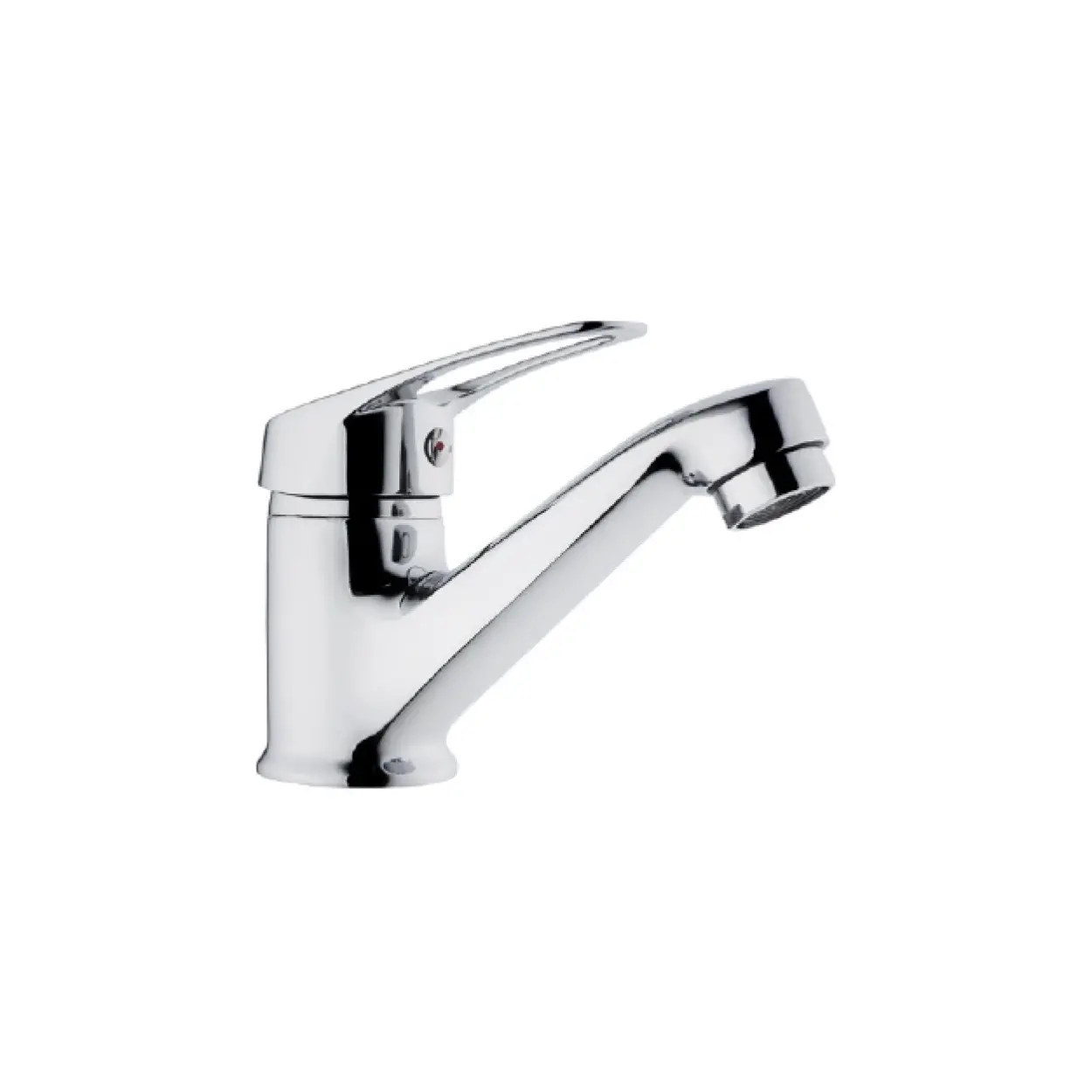 TUNA MİX LAVABO BATARYASI ( Q35 KARTUŞ - TS EN 817 )