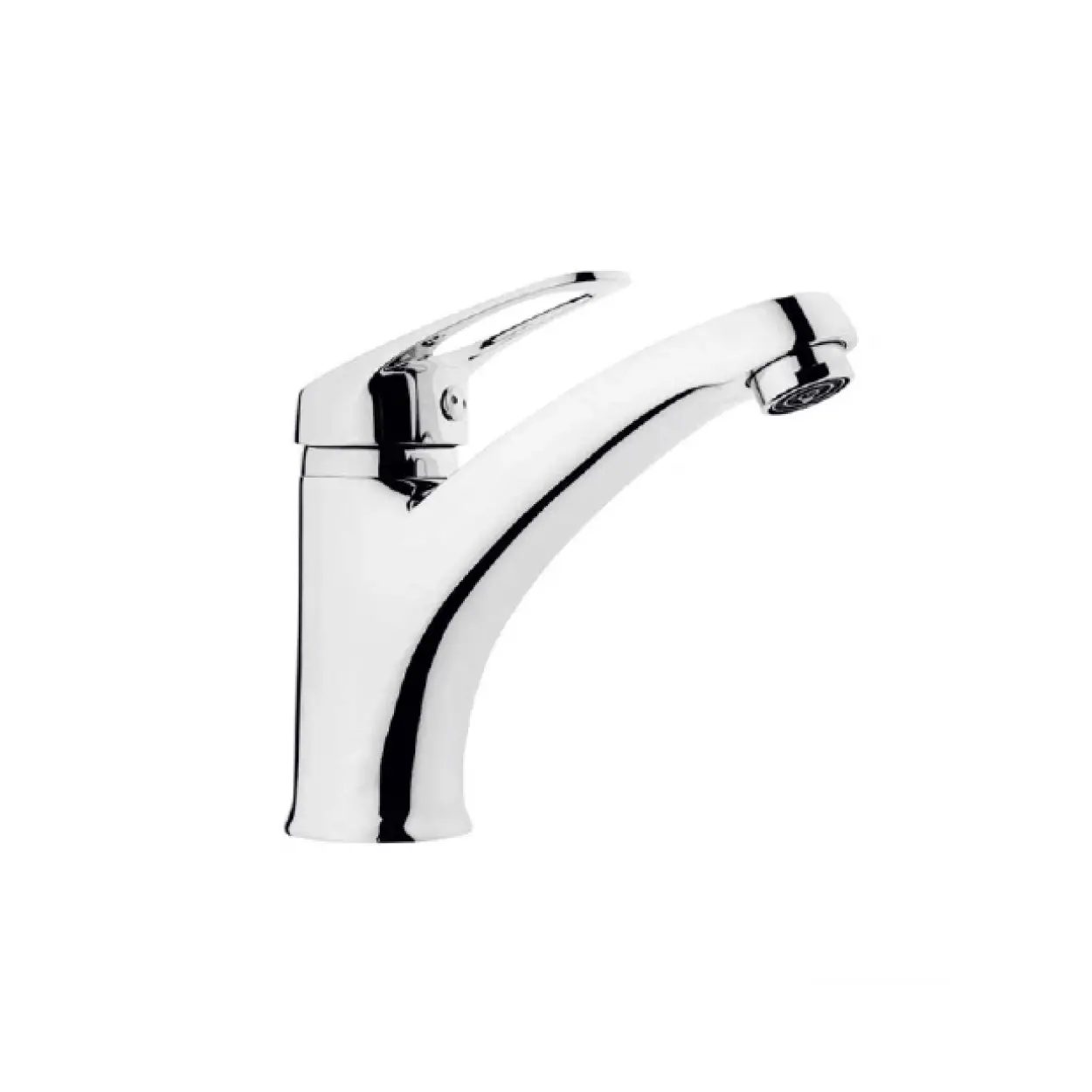 TUNA MİX YÜKSEK LAVABO BATARYASI ( Q35 KARTUŞ - TS EN 817 )