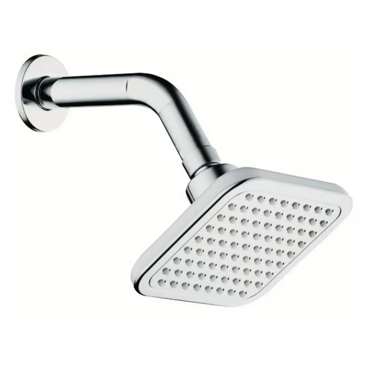 TEMA - TWİN ANKASTRE DUŞ BAŞLIĞI ( 1 FONKSİYONLU )