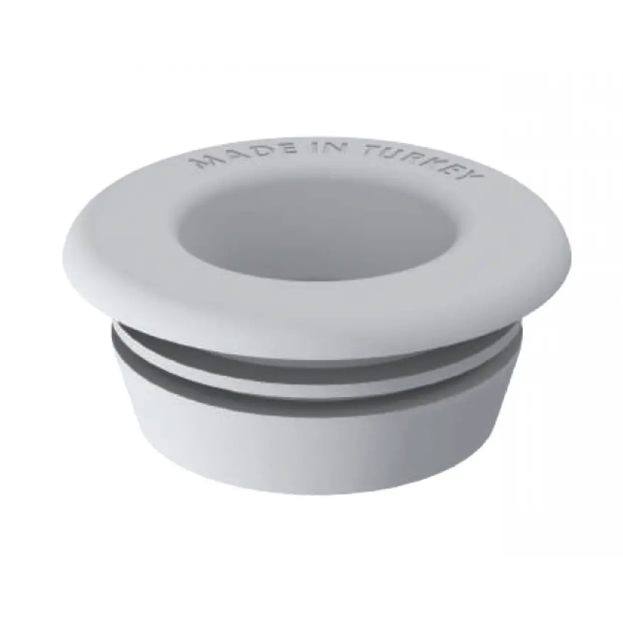 U-PVC HELA TAŞI ADAPTÖR CONTASI ( 1 1/4 - Q48-32 mm )