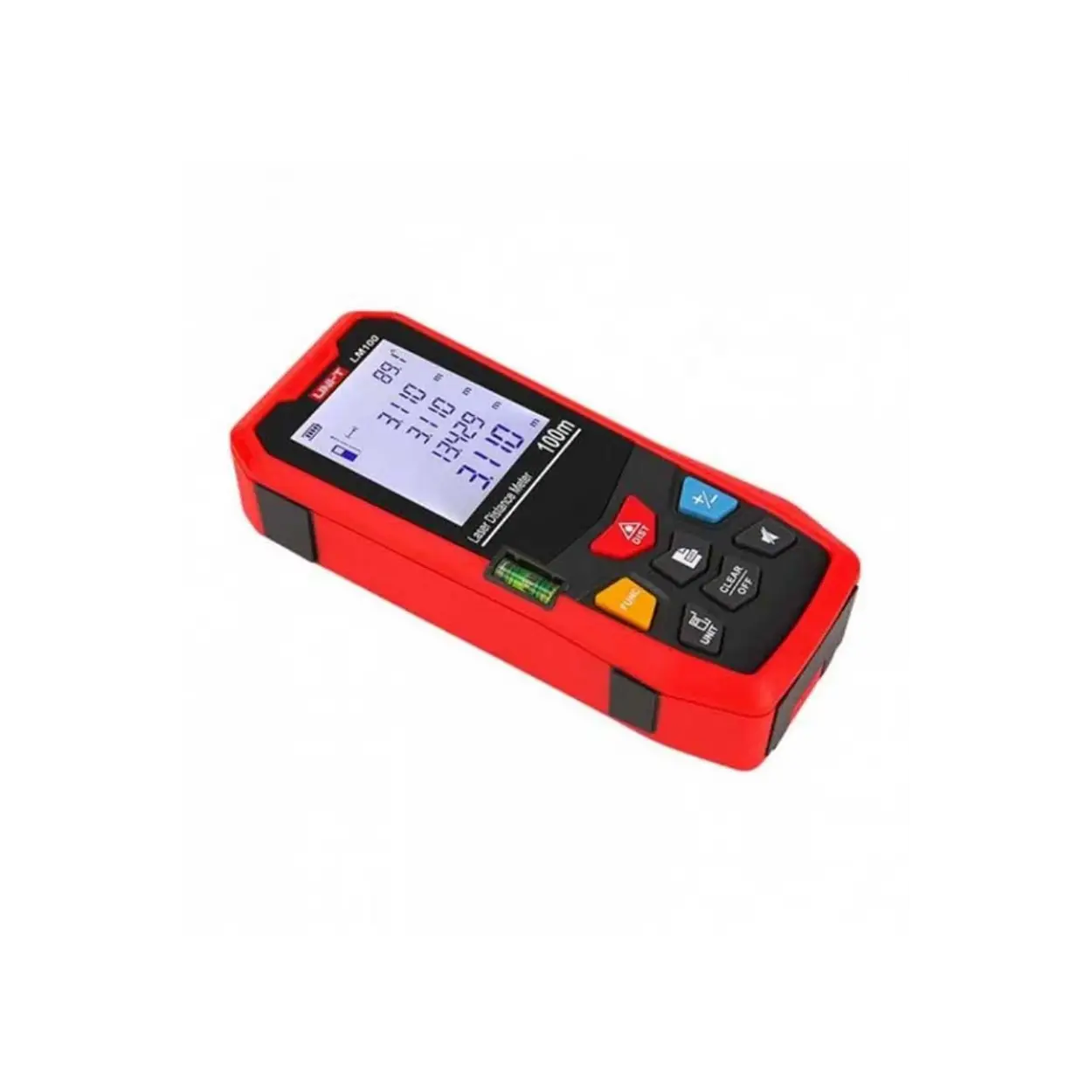 Uni-t M100A 100 Metre Lazer Metre