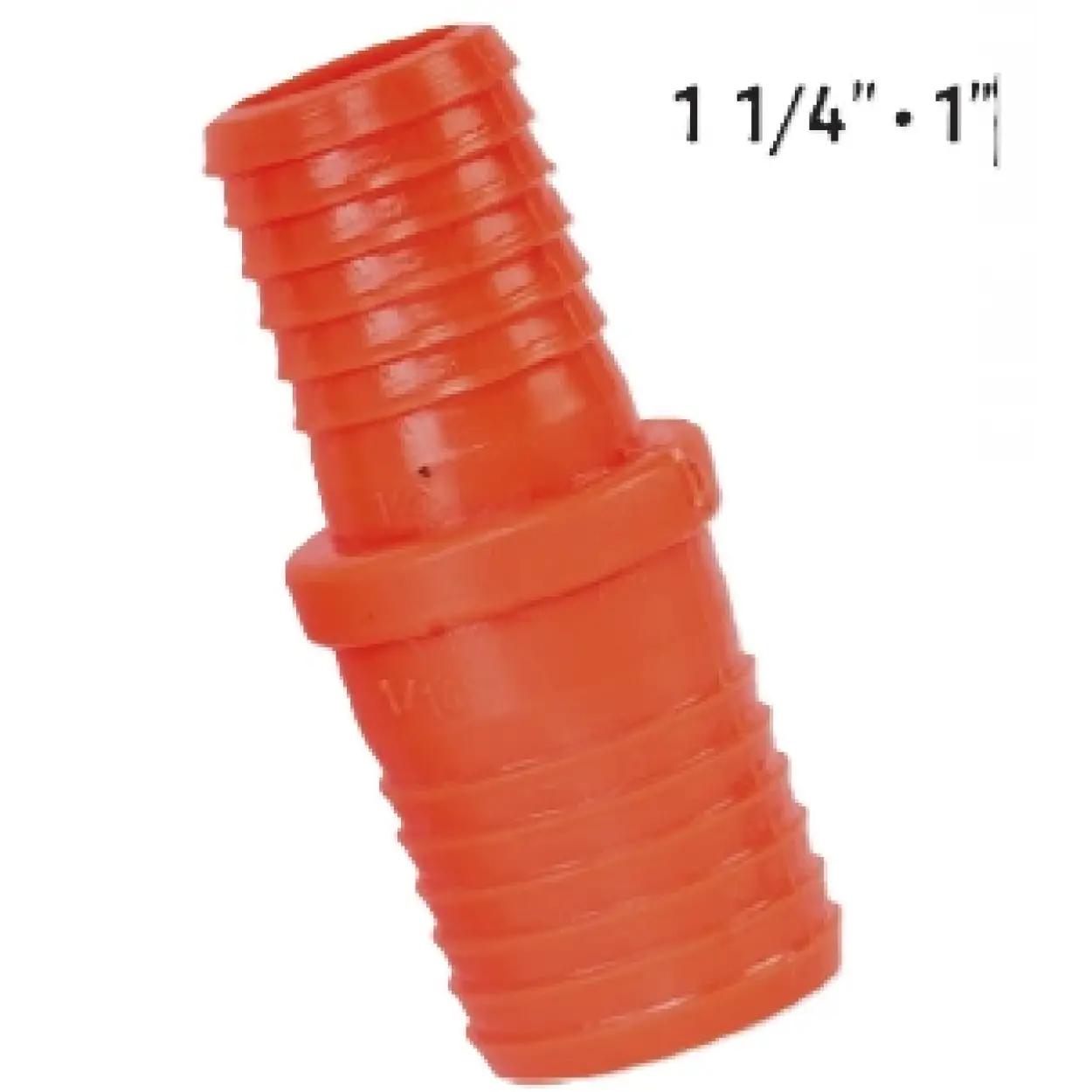 ÜZÜMCÜ - 1 1/4” • 1” Hortum Rediksiyonu