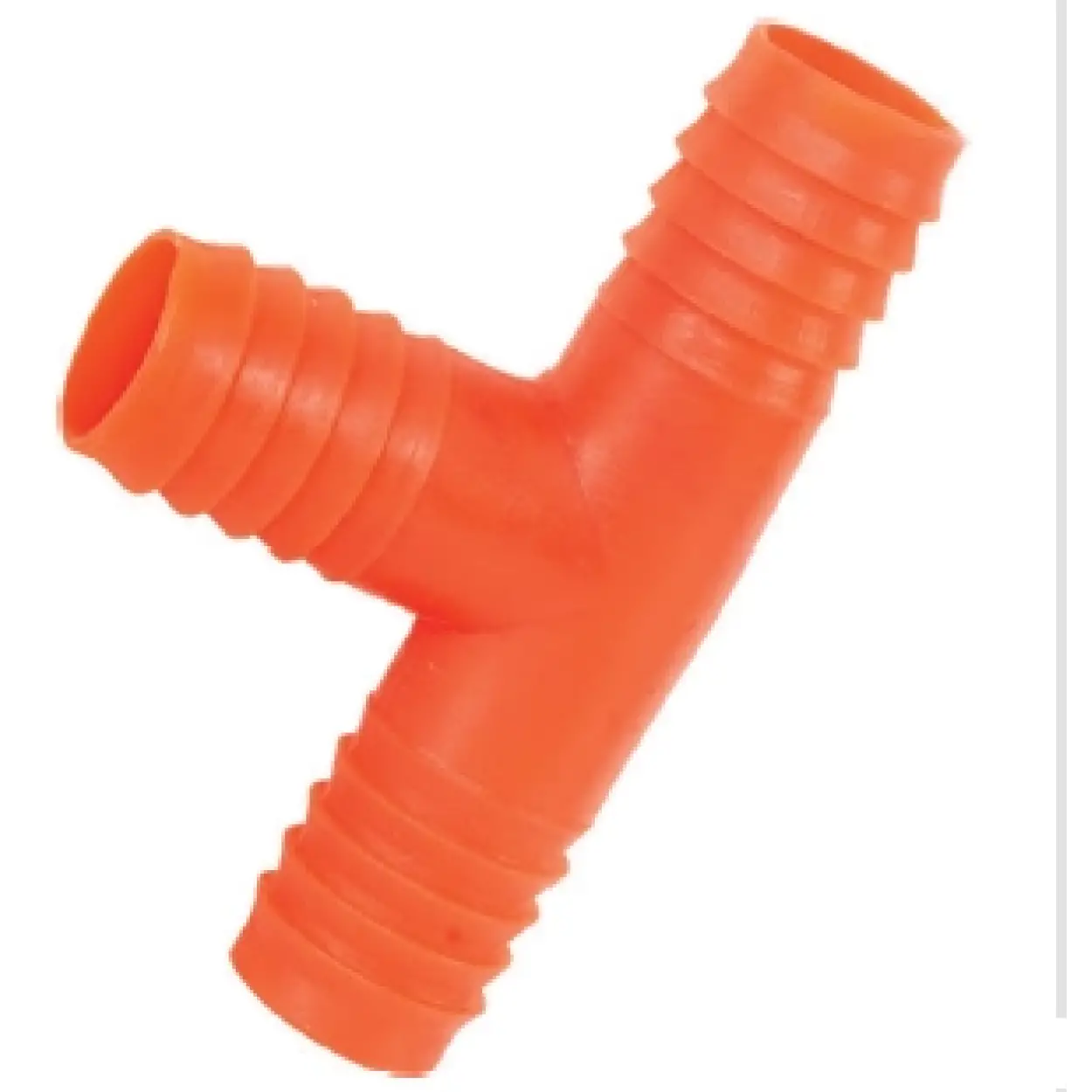 ÜZÜMCÜ - 1 1/4 Hortum Te