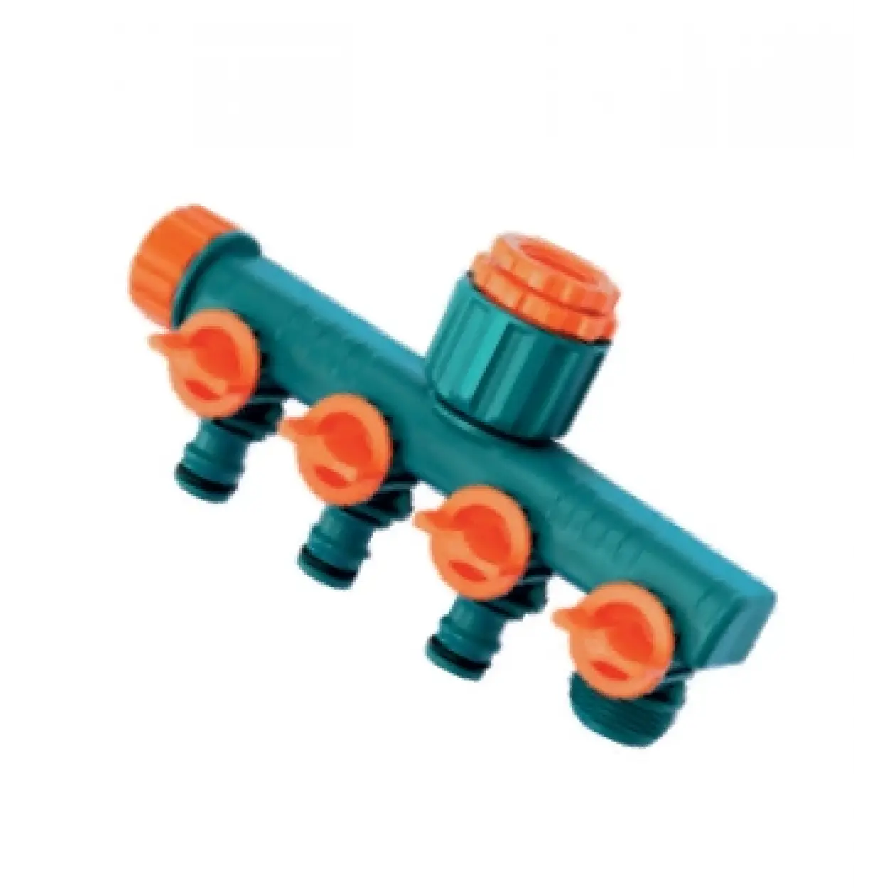 ÜZÜMCÜ -1/2” • 3/4” • 1” 4’lü Jak Dağıtıcı