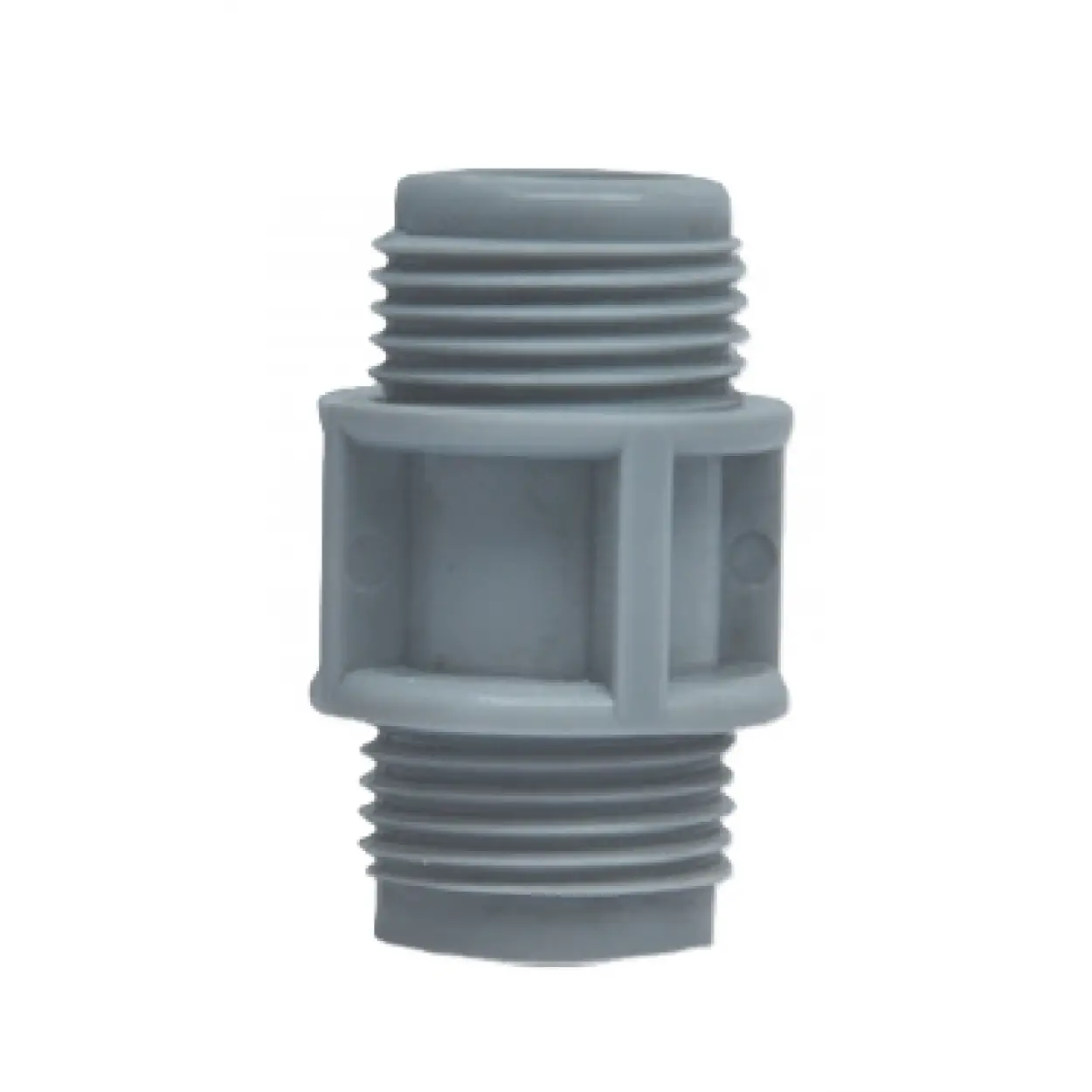 ÜZÜMCÜ -1/2” PVC Nipel