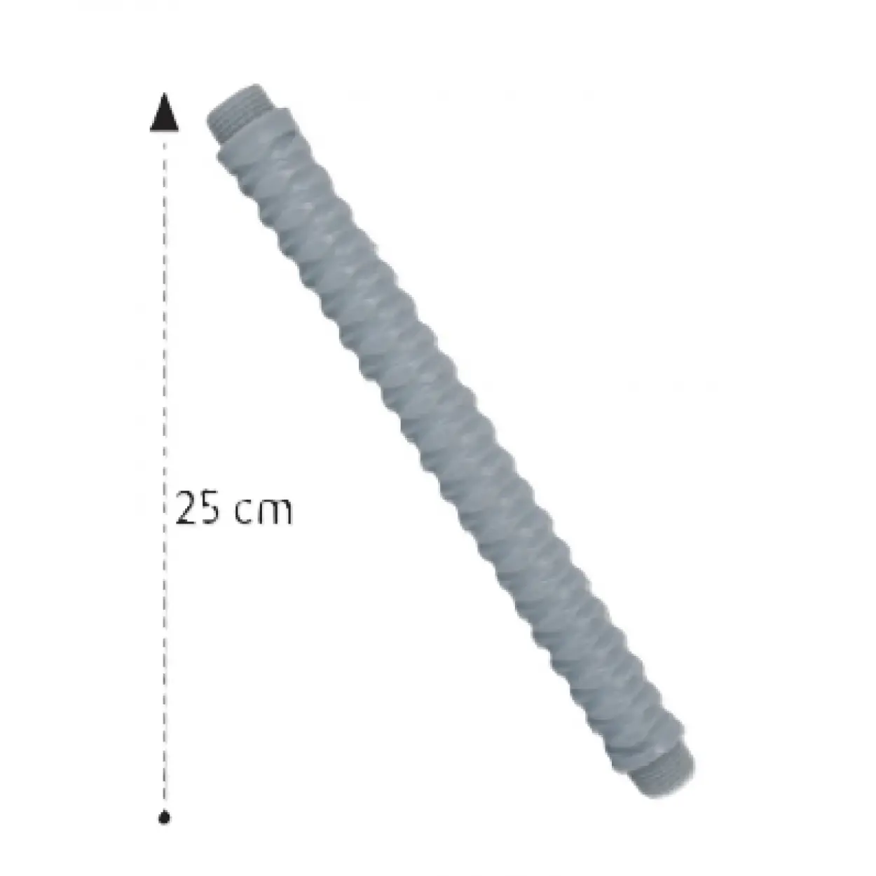 ÜZÜMCÜ -1/2” Uzatma Borusu