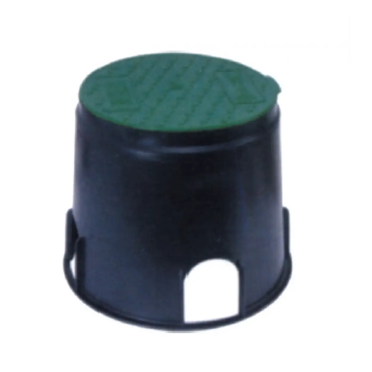 ÜZÜMCÜ -10” Yuvarlak Vana Kutusu