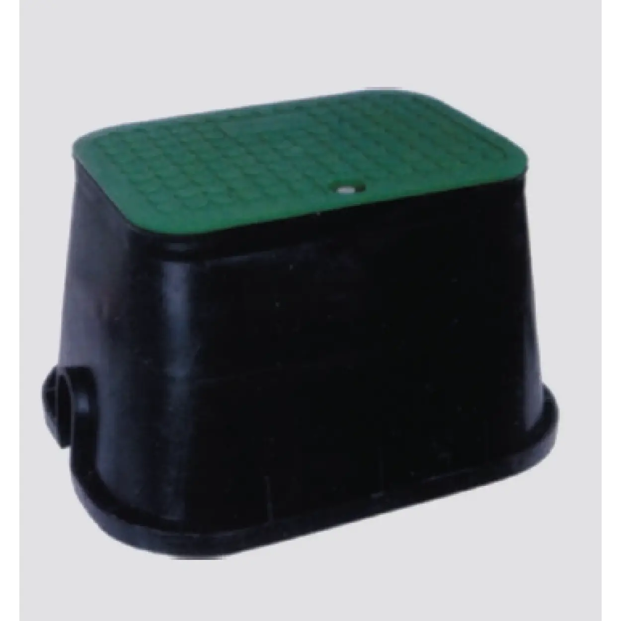 ÜZÜMCÜ -12” Köşeli Vana Kutusu