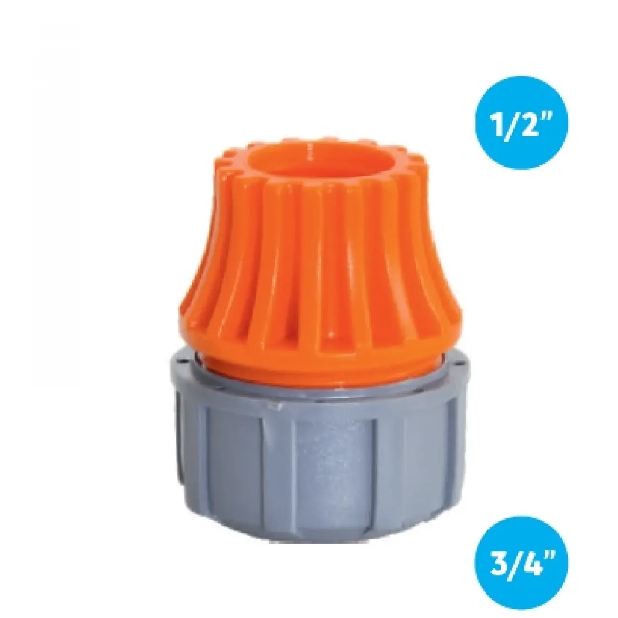 ÜZÜMCÜ - 3/4” • 1/2” Lüks Rekor