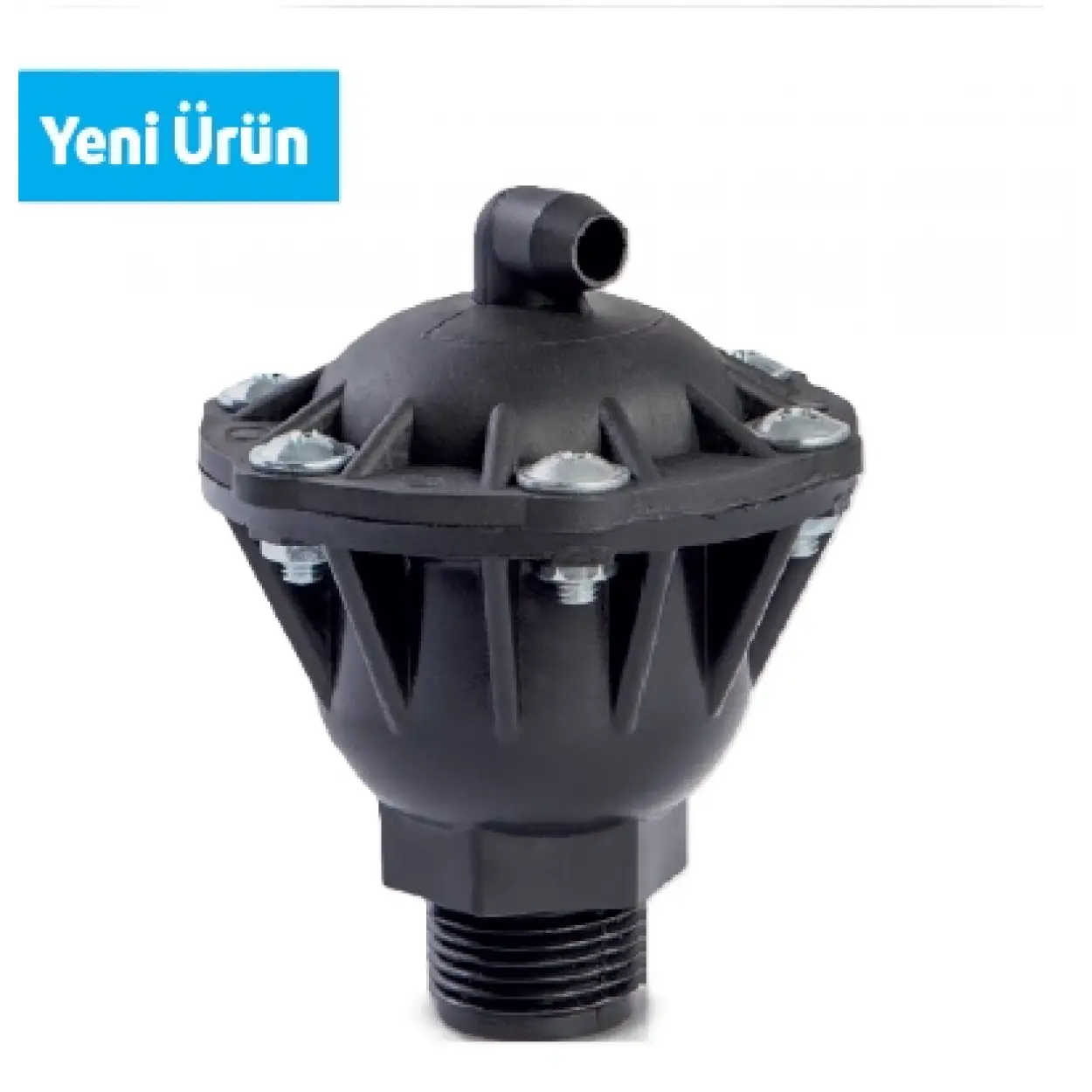 ÜZÜMCÜ -3/4” Vantuz