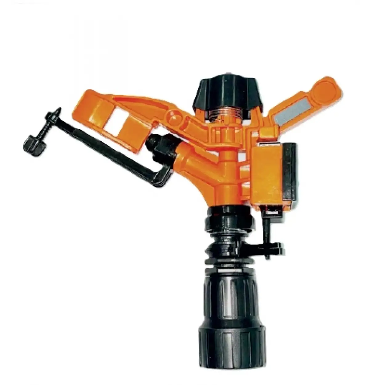 ÜZÜMCÜ - Açılı Plastik Tarla Sulama Fıskiye